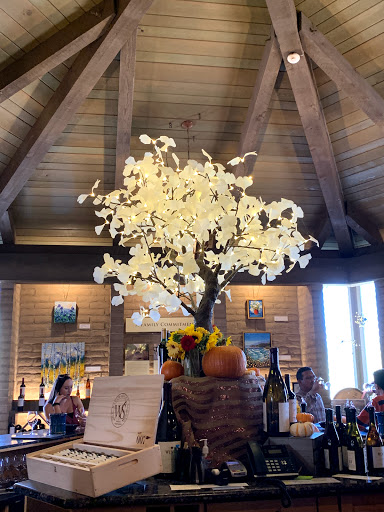 Winery «Wente Vineyards», reviews and photos, 5565 Tesla Rd, Livermore, CA 94550, USA