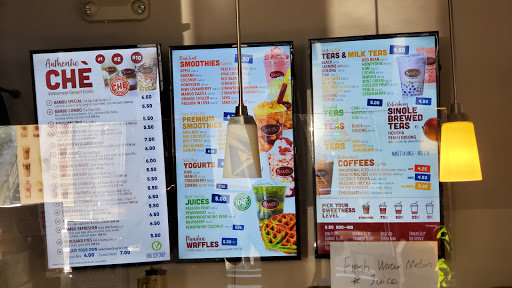 Dessert Shop «Bambu Desserts & Drinks», reviews and photos, 6050 Geary St, San Francisco, CA 94121, USA