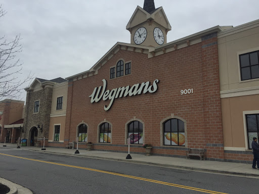 Supermarket «Wegmans», reviews and photos, 9001 McHugh Dr, Lanham, MD 20706, USA