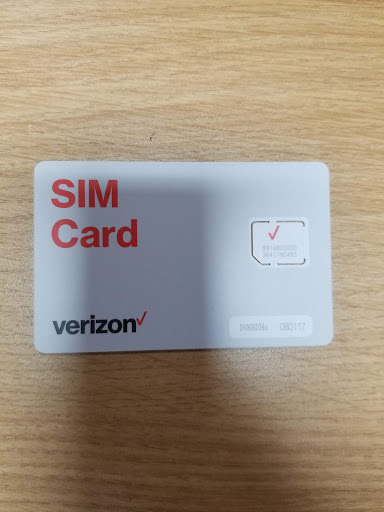 Cell Phone Store «Verizon Authorized Retailer - Wireless Zone», reviews and photos, 111 Independent Way, Brewster, NY 10509, USA