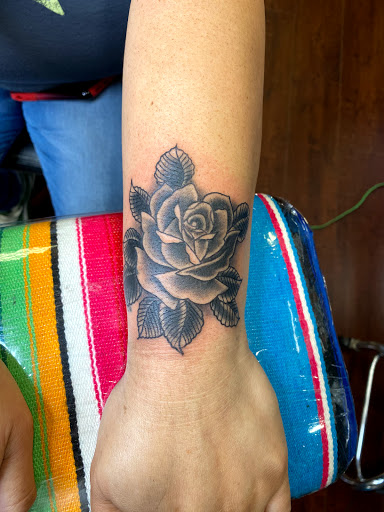 Explore cover up tattoo ideas for forearm, creative tattoo ideas in Modesto, available at Inkwell Tattoo