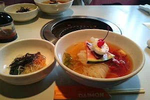 Daimon Yakiniku Restaurant image
