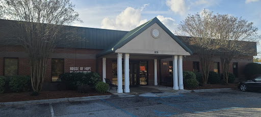 House of Hope of the Pee Dee