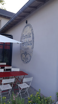 Atmosphère du Restaurant français Restaurant du Pont à Saint-Didier-sur-Chalaronne - n°8