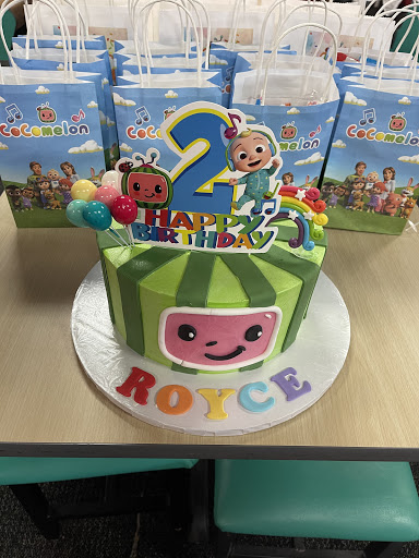 Bakery «Short North Piece of Cake», reviews and photos, 772 N High St #104, Columbus, OH 43215, USA