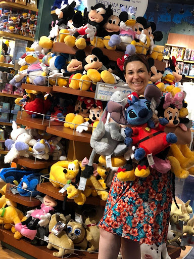 Toy Store «Disney Store», reviews and photos, 9515 W Atlantic Blvd, Coral Springs, FL 33071, USA