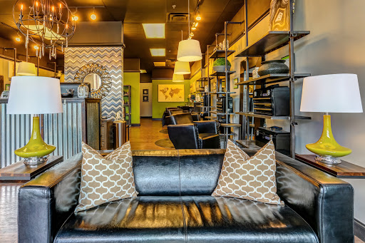 Beauty Salon «Mint Julep Salon», reviews and photos, Mint Julep Salon, 1400 Liberty Pike #900, Franklin, TN 37067, USA