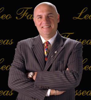 Jeweler «Leo Fasseas Jewelers», reviews and photos, 171 S Livingston Ave, Livingston, NJ 07039, USA