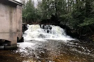 Power House Falls image