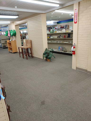 Thrift Store «Goodwill Retail Store & Donation Center», reviews and photos