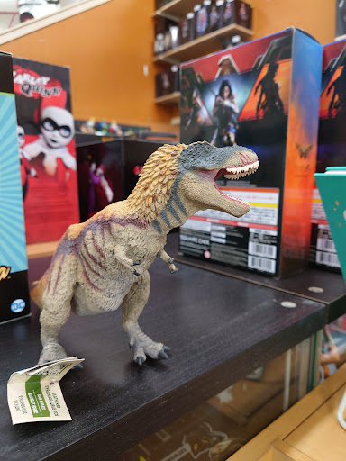 Book Store «Olympic Cards & Comics», reviews and photos, 4230 Pacific Ave SE, Lacey, WA 98503, USA