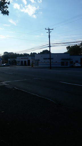 Car Wash «Quik Quality Car Wash & Lube», reviews and photos, 3620 Walnut St, Harrisburg, PA 17109, USA