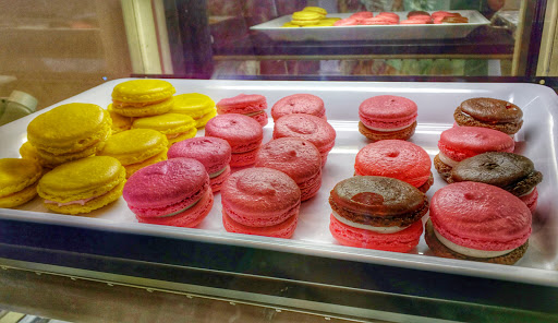 Bakery «Something Delicious Bake Shop», reviews and photos, 1441 South Ave, Rochester, NY 14620, USA