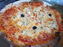 Pizza du Restaurant Le Bistrot Gourmet à La Mole - n°3