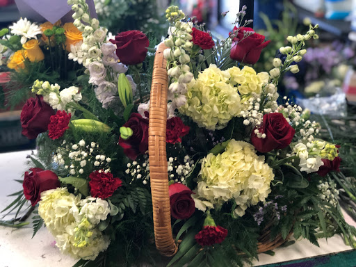 Florist «Bouquets N Things», reviews and photos, 3719 Nicholas St, Easton, PA 18045, USA