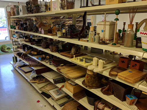 Thrift Store «Texas Thrift Store», reviews and photos, 200 Ash Ave, McAllen, TX 78501, USA