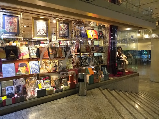 Librería El buscon
