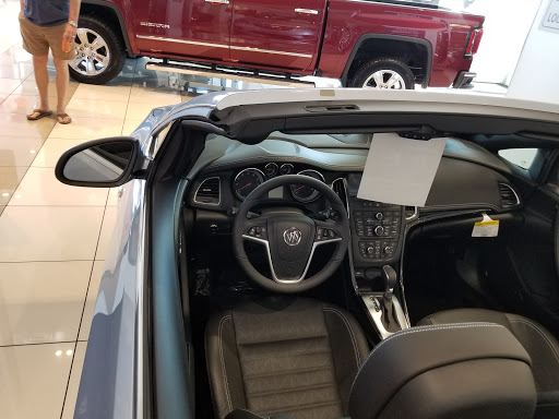 Buick Dealer «AutoNation Buick GMC West Sahara», reviews and photos, 6400 W Sahara Ave, Las Vegas, NV 89146, USA