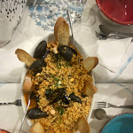 Photo n°5 de l'avis de Ilaria.a fait le 27/08/2021 à 11:39 sur le  Trattoria gastronomia da Antonio e Margherita à Pozzo San Nicola