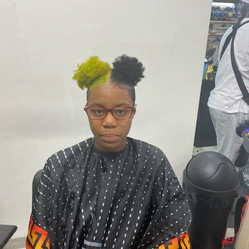 Beauty Supply Store «Hair U Are Beauty & Barber Supply», reviews and photos, 264 George St, New Brunswick, NJ 08901, USA