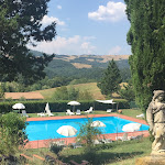 Photo n°2 de l'avis de Barbara.r fait le 22/09/2018 à 13:12 sur le  Agriturismo Tenuta Orgiaglia à Ponsano