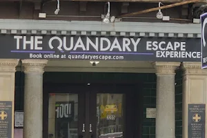 The Quandary Escape Rooms image