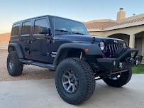 Desert Rat Off Road Centers - Photo 5 - Car repair in Albuquerque, NM, Rio Rancho