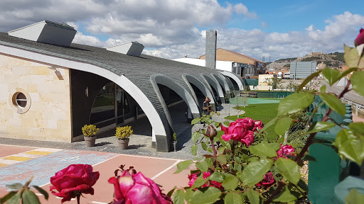 Funeraria San Pedro en Palencia