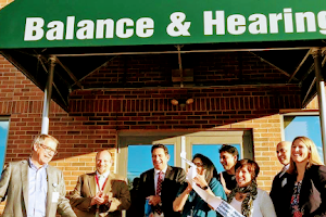 RWJ Balance & Hearing Center image