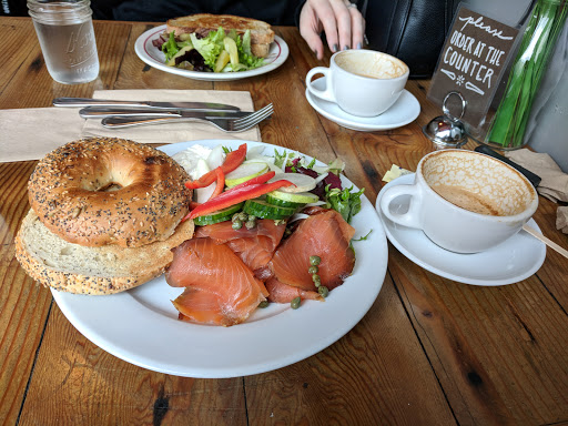 Cafe «Street 14 Café», reviews and photos, 1410 Commercial St, Astoria, OR 97103, USA