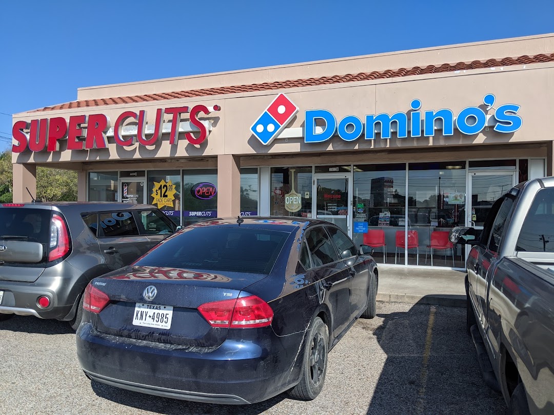 Dominos Pizza