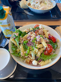 Aliment-réconfort du Restauration rapide Eat Salad à Montauban - n°10
