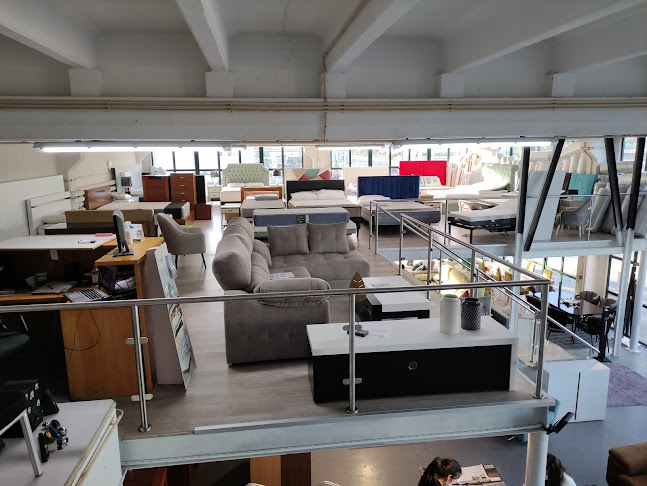 Móveis Brandão Ferreira