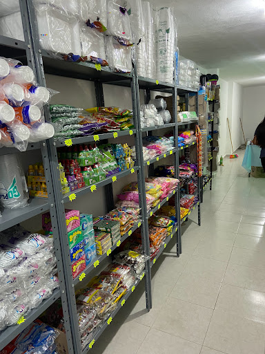 DULCERÍA LIAM en Juárez