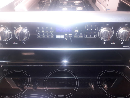 Appliance Store «Discounted Appliance Warehouse - Pickens», reviews and photos, 135 Farrs Bridge Rd, Pickens, SC 29671, USA