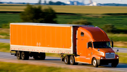 Team Orange Logistics Ltd.