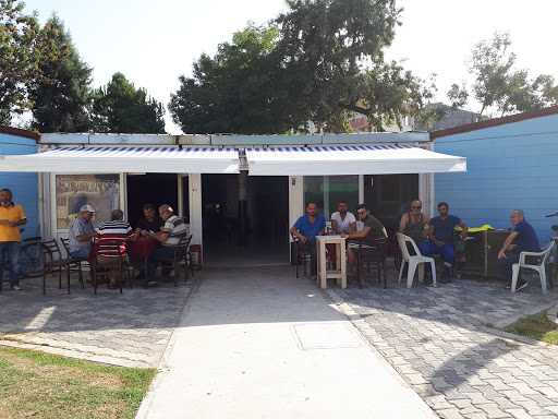 Yalova Güvercin Sevenler Derneği
