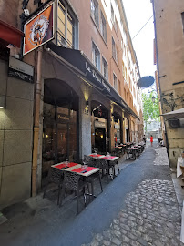 Photos du propriétaire du Restaurant Le Pique Assiette à Lyon - n°20