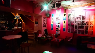 L'Entre 2 à Angers