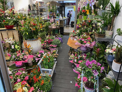 Art Flore'M / Fleuriste INTERFLORA à Septèmes-les-Vallons