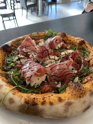 Pizzeria Le Naples à Fos-sur-Mer