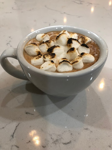 Dessert Shop «Blush Desserts», reviews and photos, 4817 Convoy St, San Diego, CA 92111, USA