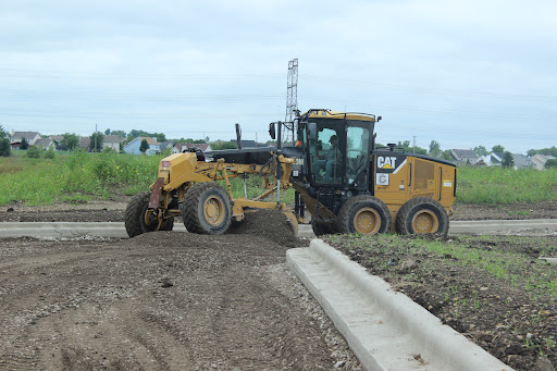 Construction Company «Geneva Construction Co», reviews and photos, 1350 Aurora Ave, Aurora, IL 60505, USA