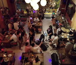 Laughing Buddha Bar photo