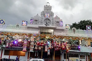 Sri Vijaya Durga Katta Maisamma Temple Safilguda Neredmet image