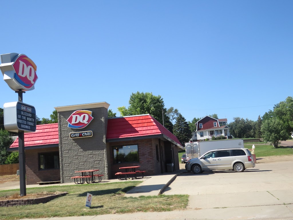 Dairy Queen Grill & Chill 57013
