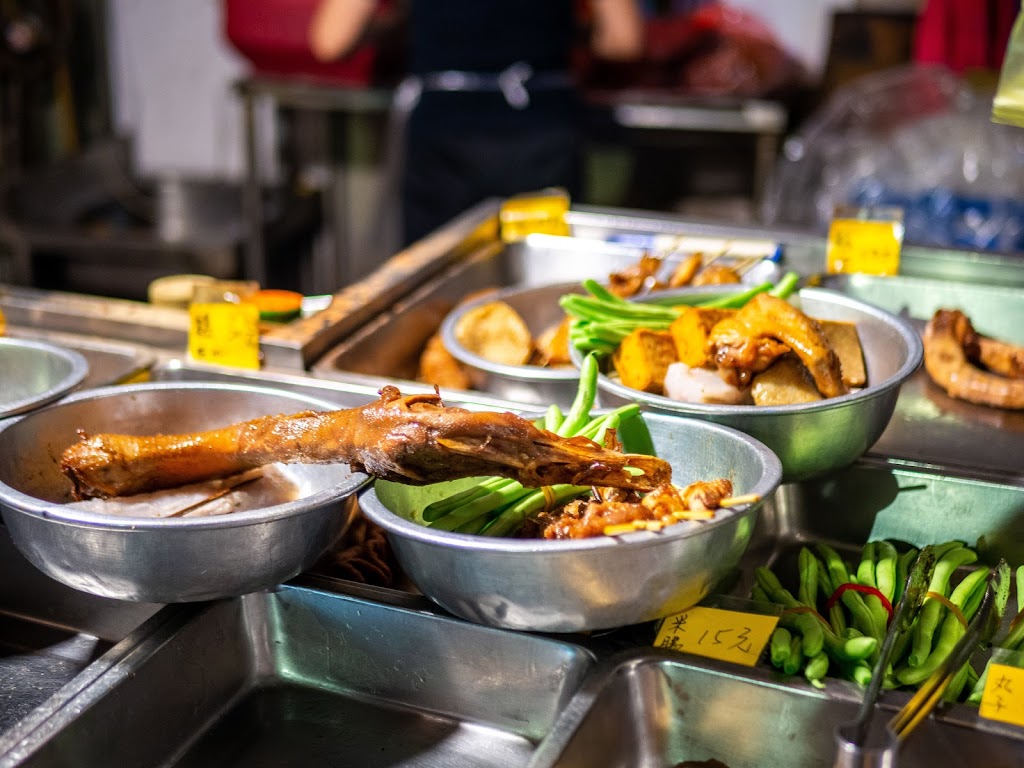 東山鴨頭 的照片