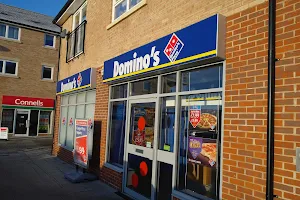 Domino's Pizza - Milton Keynes - Oxley Park image