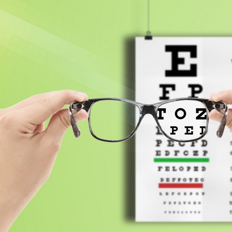 The Eyecare Center