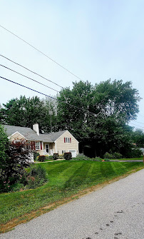 Picture - Perfect Landscaping - Photo 4 - Car repair in , Worcester